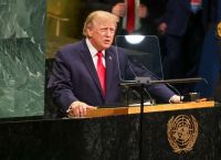 Trump at the UN: Ultimatum to Iran With Threat of “Annihilation” — Warnings to Russia, Mexico and Cuba
