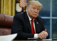 Trump dividend: Ο Τραμπ τάζει $5.000 στους Αμερικανούς – Ο λογαριασμός πάνω από $1 τρισ.