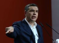Τσίπρας πατάει το κουμπί του restart: «Ή εμείς ή κανείς» – Ποιοι χωράνε και ποιοι μένουν έξω