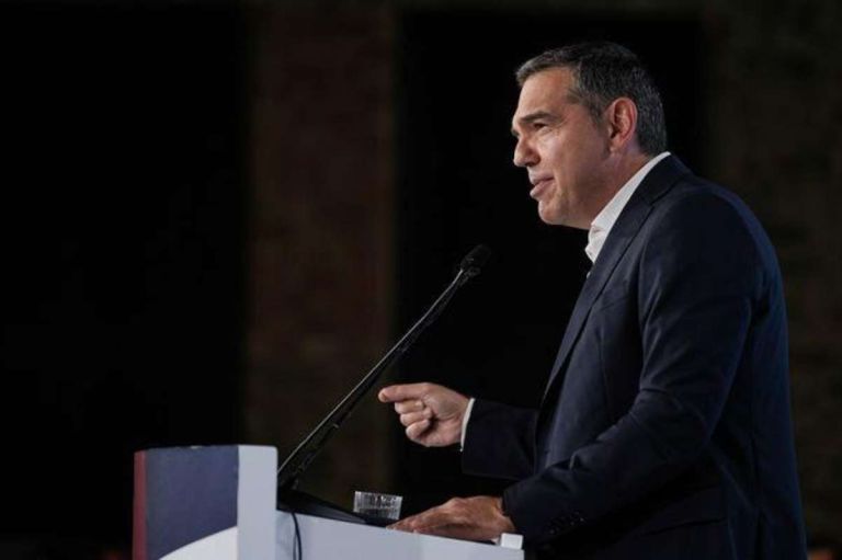 Τσίπρας σε «τεστ κυβερνησιμότητας»: Οι άνθρωποί του, τα πρώτα αυτογκόλ και ο φόβος της επόμενης γκάφας