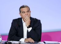 Τσίπρας από Γαλλία: «Η Ακροδεξιά είναι η πιο συστημική δύναμη» – Το σχέδιο για τη νέα Αριστερά