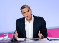 Ο Αλέξης Τσίπρας στη ΔΕΘ: Live η συνέντευξη Τύπου του προέδρου της ΕΛΑΣ [vid]