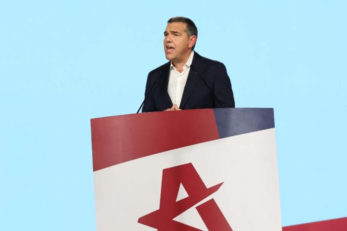 «Πόλεμος» για τα €7,5 δισ. του Τσίπρα: Μαρινάκης–Κουτεντάκης με κομπιουτεράκια μετά τη ΔΕΘ