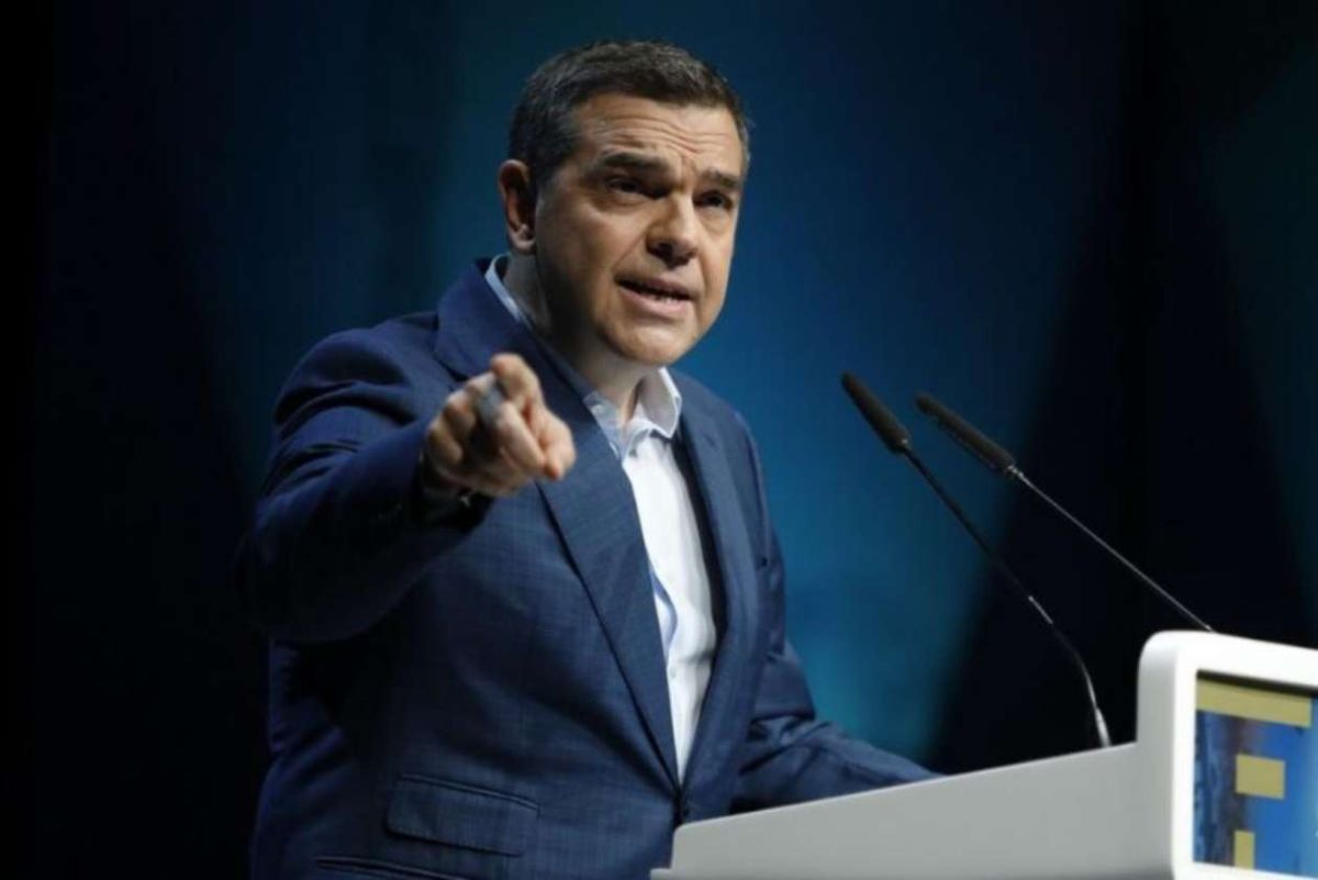 Τσίπρας ανεβάζει το θερμόμετρο για τα καύσιμα: «Το πετρέλαιο θέρμανσης δεν δικαιολογείται πάνω από €1,40»