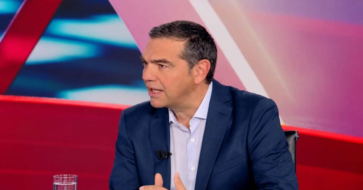 Ο Τσίπρας ανοίγει οικονομικό μέτωπο: ΦΠΑ 6%, τέλος προκαταβολής φόρου και €25 δισ. για επενδύσεις