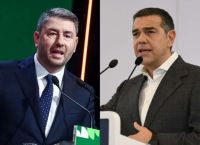 Δύο δημοσκοπήσεις, ίδιο μήνυμα για Τσίπρα: Η ΕΛ.Α.Σ. δεν ξεκολλά από το 14% – Το ΠΑΣΟΚ «τσιμπάει» μονάδες