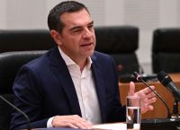 Μήνυμα Τσίπρα στις ελίτ για τα όρια της πολιτικής αστάθειας