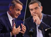Τσίπρας–Μητσοτάκης: Το 1% στο ταμείο, τα €40 δισ. στο τραπέζι – Και η Ελλάδα του 68% της Ευρώπης