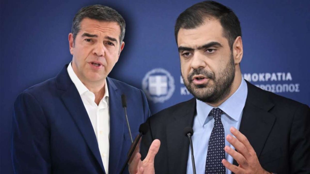 Μαρινάκης «χτυπά» Τσίπρα με τα 30 δισ.: Η κοστολόγηση γίνεται το νέο πεδίο μάχης