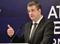 Τζιτζικώστας: Έκτακτο Συμβούλιο της ΕΕ αν επιδεινωθεί η ενεργειακή κρίση