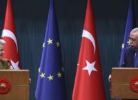 Η Άγκυρα ανοίγει μέτωπο με την ΕΕ για την Κύπρο: «Εργαλείο ελληνοκυπριακής προπαγάνδας»