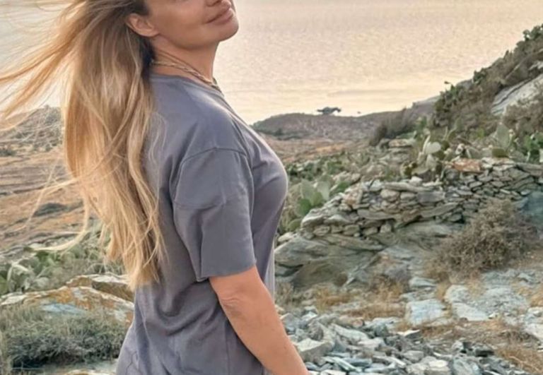 Baby boom στην ελληνική showbiz: Έγκυος γνωστή καλλονή – Η αποκάλυψη για το φύλο του μωρού