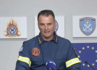 Βαθρακογιάννης: Δεν υπήρξε καταγγελία για οσμή αερίου πριν την έκρηξη στην Πλάκα