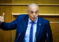 Βελόπουλος: «Στόχος μας είναι να κυβερνήσουμε» – Τι λέει για Σαμαρά, Κασιδιάρη, Τσίπρα και συνεργασίες