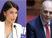 Λατινοπούλου κατά Βελόπουλου:Είναι δεύτερος Πίνατ του Μητσοτάκη–Αποκλείει συνεργασία πριν & μετά τις εκλογές