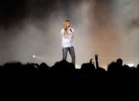 Άννα Βίσση:«Σείεται» το ΟΑΚΑ με πάνω από 95.000 θεατές–Το απόλυτο sold out,η εντυπωσιακή σκηνή,οι εκπλήξεις