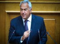 Βορίδης για Φιντάν: «Μας λένε ενδοτικούς – Γιατί τότε είναι τόσο εκνευρισμένη η Τουρκία;»