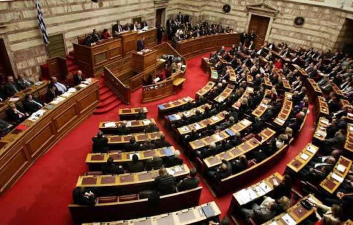 Βουλή: Διπλή αμυντική κίνηση με ΝΑΤΟ και Γερμανία – Στο επίκεντρο η αντιβαλλιστική άμυνα
