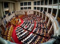Σύνταγμα: Το «όχι» σήμερα μπορεί να σημαίνει 180 ψήφους αύριο–Η αριθμητική που θα κρίνει τις μεγάλες αλλαγές