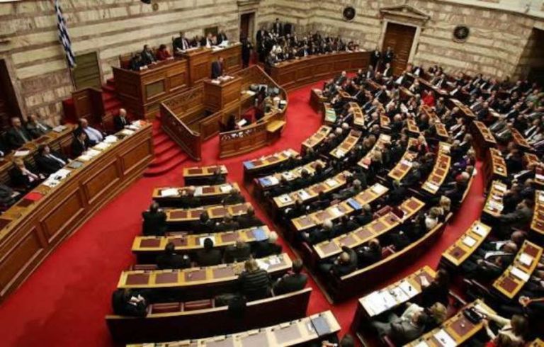 Βουλή: Διπλή αμυντική κίνηση με ΝΑΤΟ και Γερμανία – Στο επίκεντρο η αντιβαλλιστική άμυνα