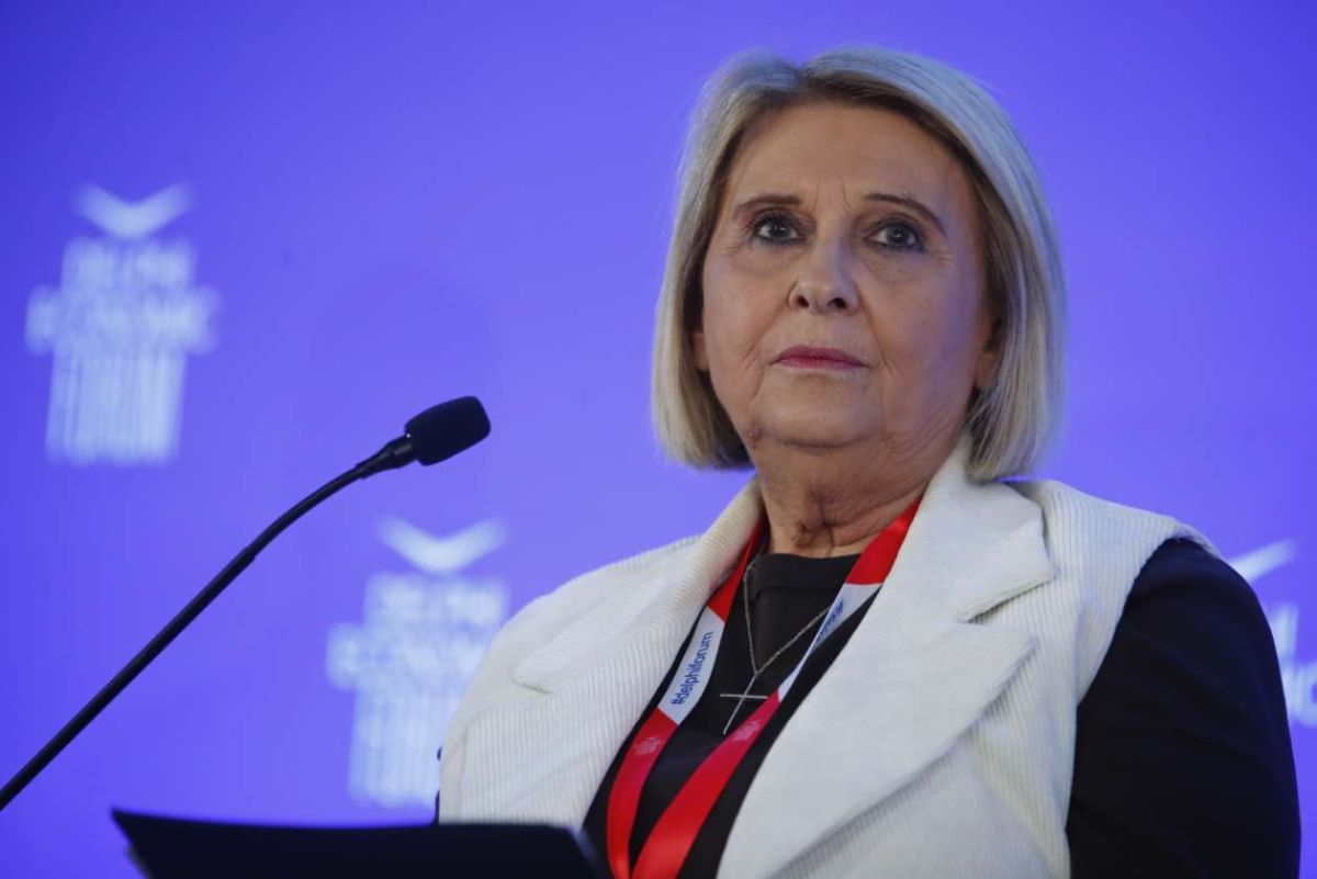 Βούλτεψη κατά Τσίπρα: «Ξέμεινε από πολιτικά καύσιμα – Άνοιξε πάλι την εργαλειοθήκη με τα ψέματα»