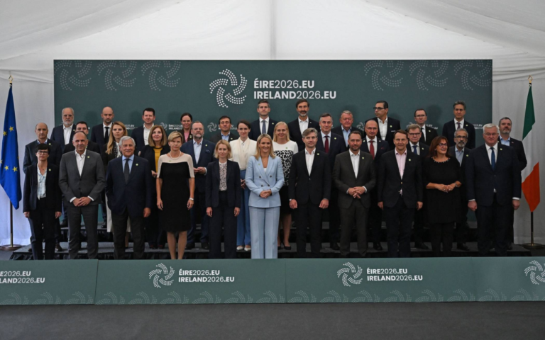 Russia’s Quiet Win: How Two EU Roadblocks Are Undermining Europe’s Sanctions War