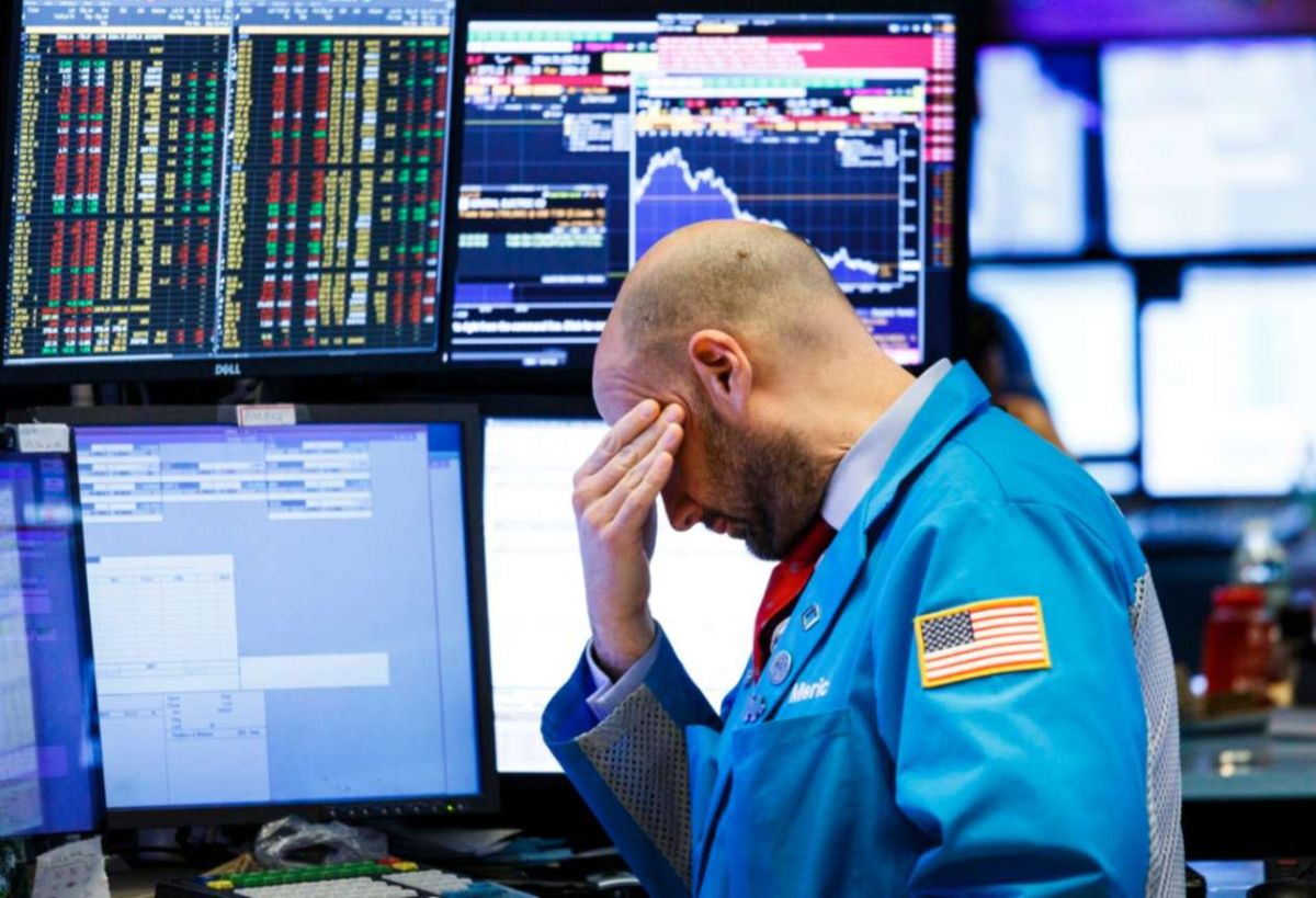 Jane Street: Η ζημιά των $15 δισ. χτύπησε καμπανάκι σε Fed και BoE – Τι φοβούνται για τις τράπεζες