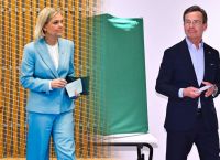 Σουηδία: Πρωτιά των Σοσιαλδημοκρατών και θρίλερ για την κυβέρνηση – 176 έδρες απέναντι σε 173