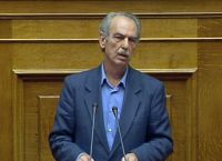 Έφυγε” ο Σπύρος Χαλβατζής, ιστορικό στέλεχος του ΚΚΕ