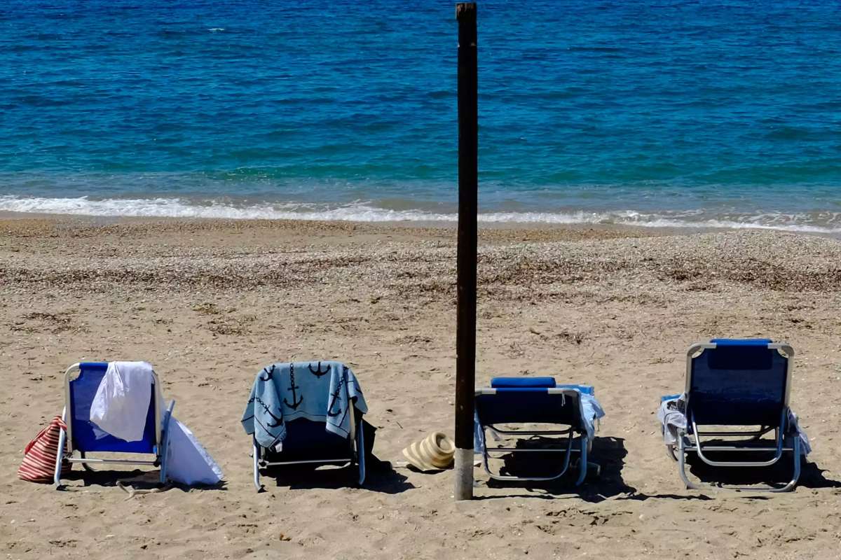 Βουλιαγμένη: “Δεν τον χτύπησα, έπαθε έμφραγμα”, λέει ο 76χρονος για τον 82χρονο που πέθανε ύστερα από καβγά