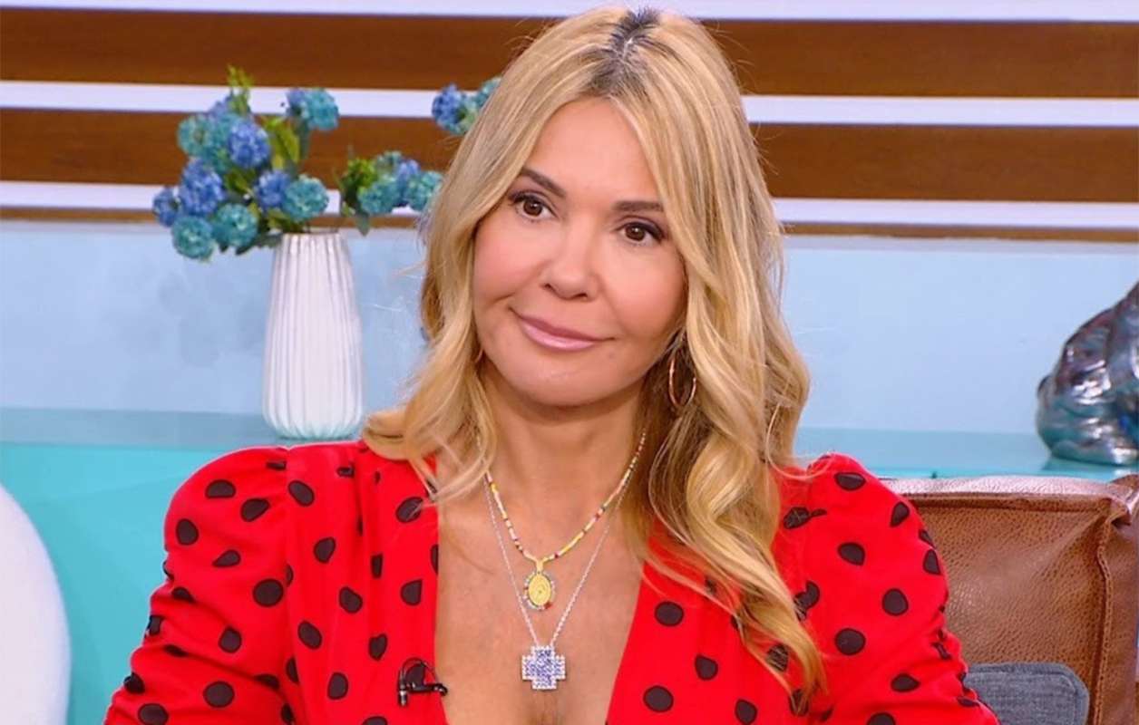 “Βόμβα” Χριστίνας Παππά για θάνατο Μαζωνάκη: «Το ιατρείο ήταν σκοτεινό – Δεν εμπιστεύτηκα καθόλου τον γιατρό»