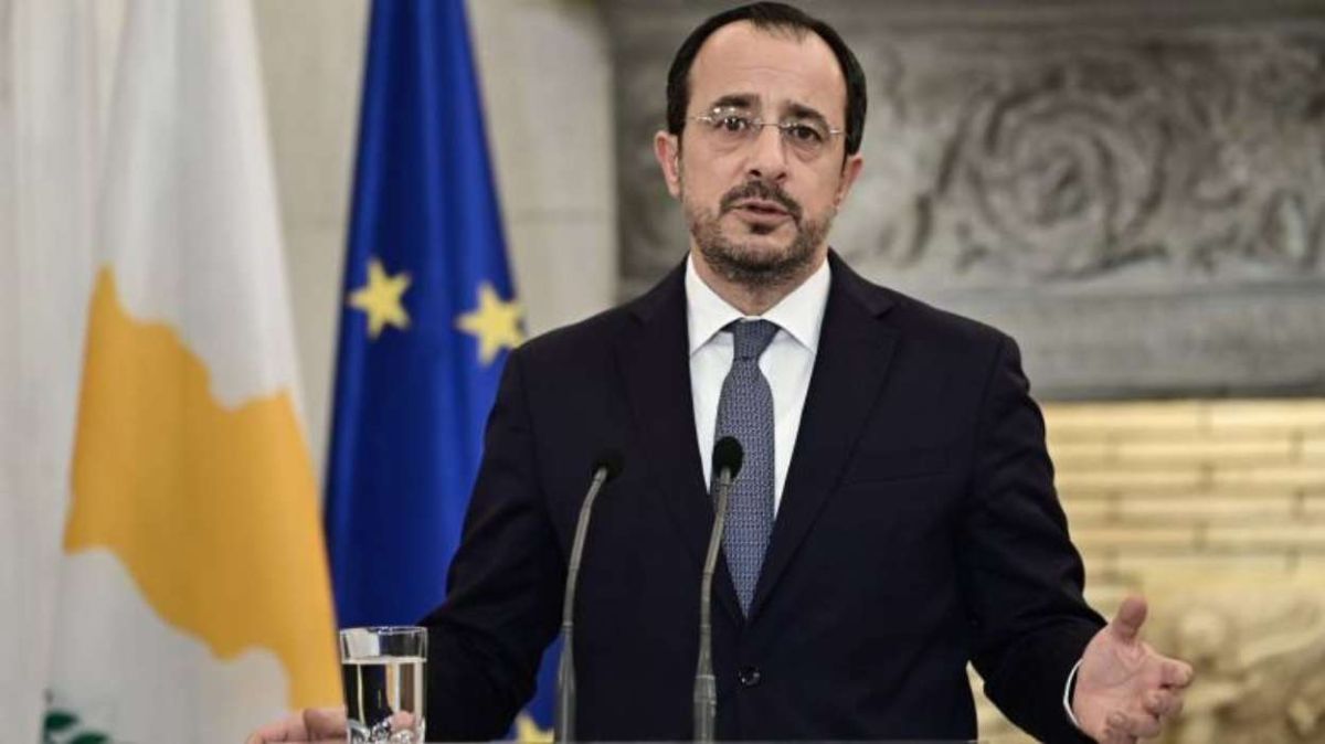 Γκουτέρες πιέζει για το Κυπριακό πριν φύγει: Στο τραπέζι τριμερής, αλλά η Άγκυρα κρατά το κλειδί