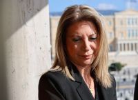 Από το 10,4% στο 4,4%: Η Καρυστιανού έχασε το «πολιτικό θαύμα» – Πού πήγε η Ελπίδα;