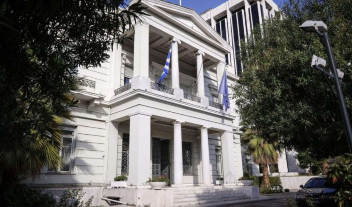 Αθήνα προς Άγκυρα για Τριπολιτσά: «Η Ιστορία επιβιώνει της προπαγάνδας» – Νέα μάχη για τη μνήμη του 1821