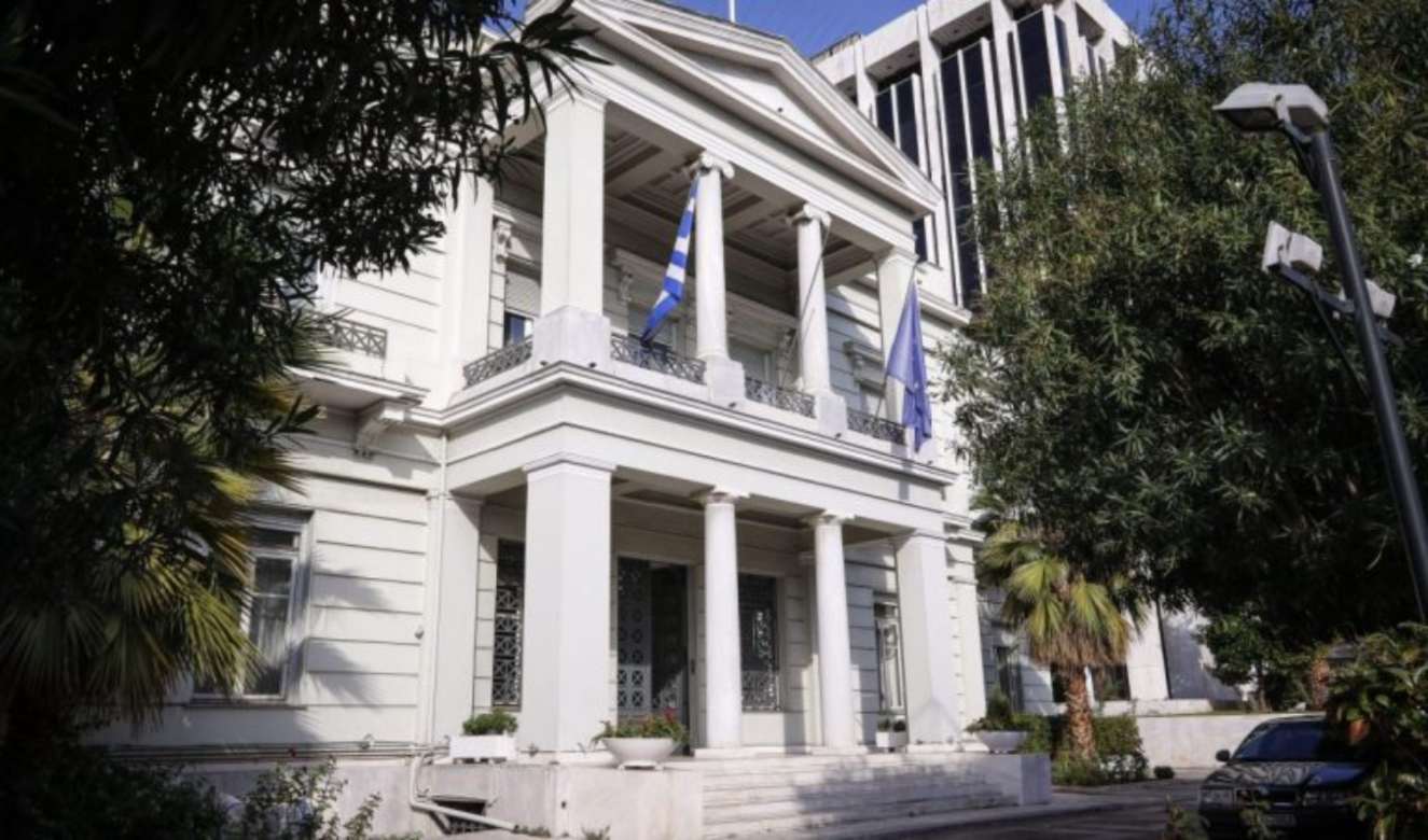 Αθήνα προς Άγκυρα για Τριπολιτσά: «Η Ιστορία επιβιώνει της προπαγάνδας» – Νέα μάχη για τη μνήμη του 1821