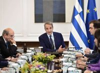 Μητσοτάκης: «Ανάσα» 20 λεπτών στο diesel και έως 240 δόσεις για τα χρέη
