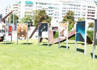 ΔΕΘ: Το «Παλατάκι» ξανασυστήνεται στη Θεσσαλονίκη – Η έκθεση «ANAVIOSIS» ανοίγει το επόμενο κεφάλαιο
