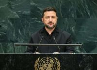 Ζελένσκι:Στη Μόσχα θα ταξίδευα «μόνο πάνω σε πύραυλο»–Η βρισιά που χρησιμοποίησε,η αντίδραση του Κρεμλίνου