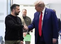 Ζελένσκι: «Έτοιμοι για ενεργειακή εκεχειρία» – Το deal του χειμώνα που βάζει στο τραπέζι ο Τραμπ