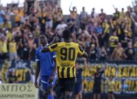 Νέστος Χρυσούπολης – ΑΕΚ 0-2: Ζίνι και Γκεοργκίεβ «καθάρισαν» στην Καβάλα