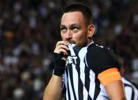 ΠΑΟΚ: Η αρχηγική ομιλία Ζίβκοβιτς – «Να παλέψουμε για αυτή τη φανέλα» [vid]