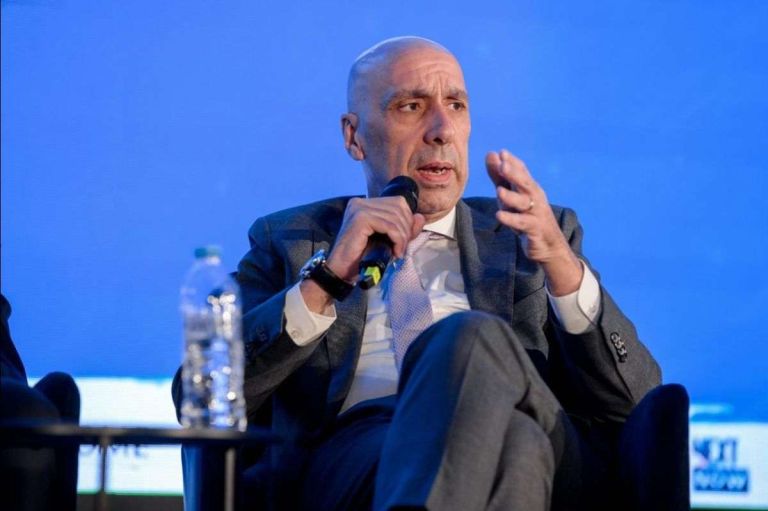 Ο Μπρατάκος πιέζει Μαξίμου μετά τη ΔΕΘ: «Βήμα, όχι το άλμα που χρειάζεται η αγορά»