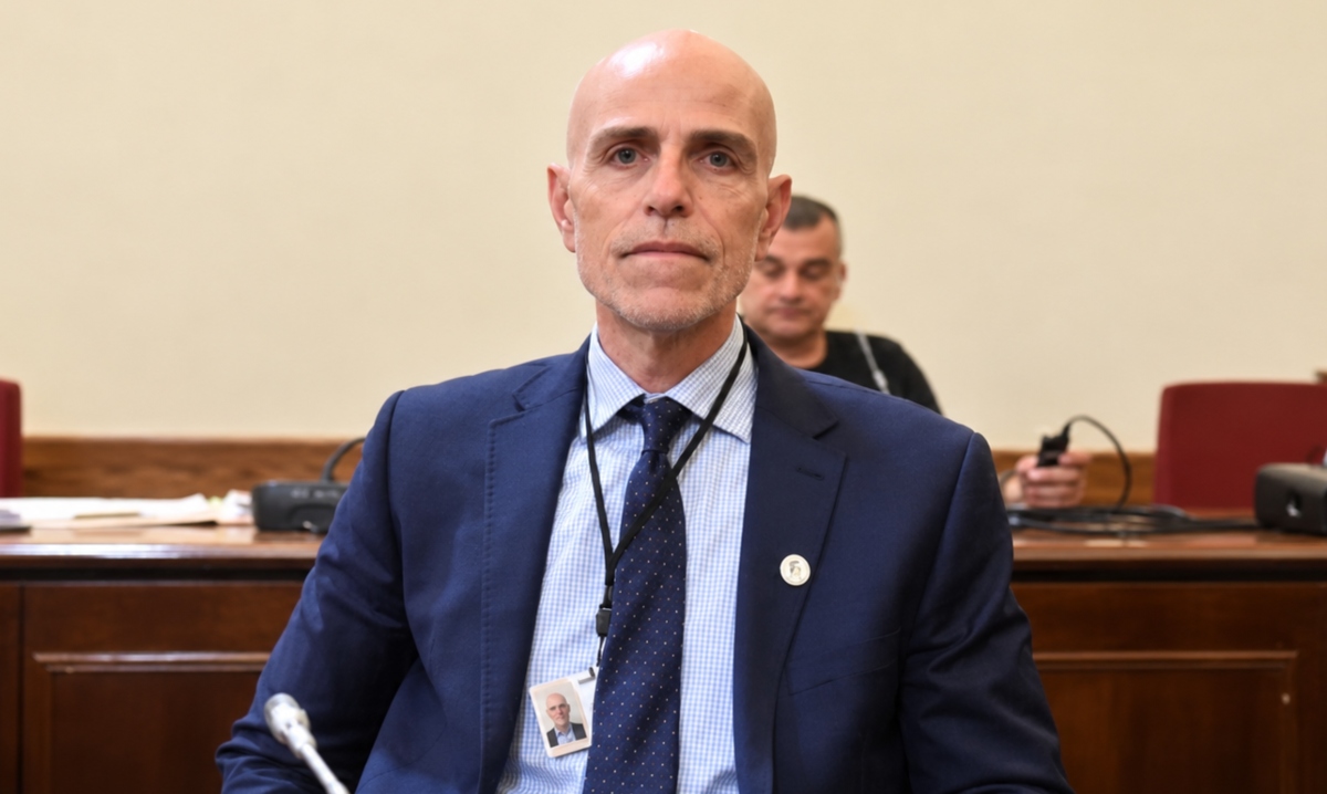 Τσουκαλάς: «Ο πληθωρισμός φαίνεται να ξεφεύγει» – Πρόταση για diesel και αγροτικό πετρέλαιο