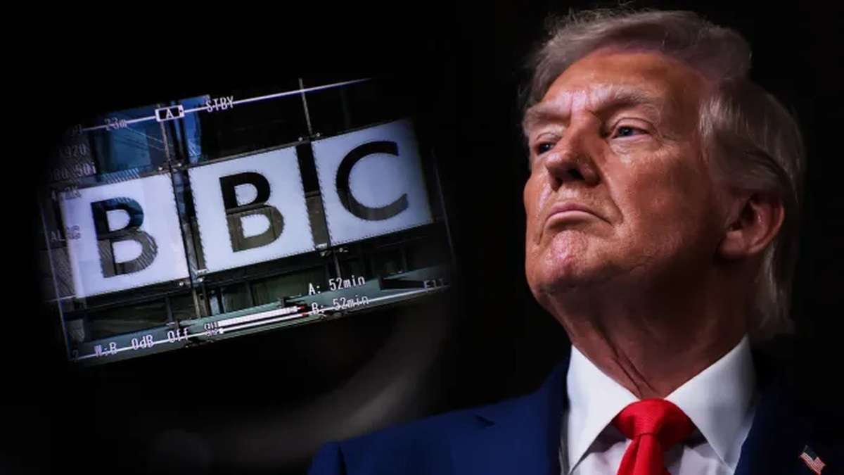 Δικαστικό θρίλερ Τραμπ–BBC για 10 δισ.δολάρια: Ο πρόεδρος ακυρώνει την κατάθεση–Παρέμβαση δικαστή ζητά το BBC