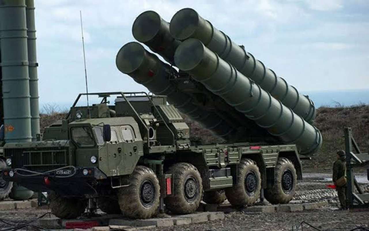 S-400: Η ισραηλινή πίεση στα Εμιράτα και το δύσκολο παζάρι της Τουρκίας για τα F-35