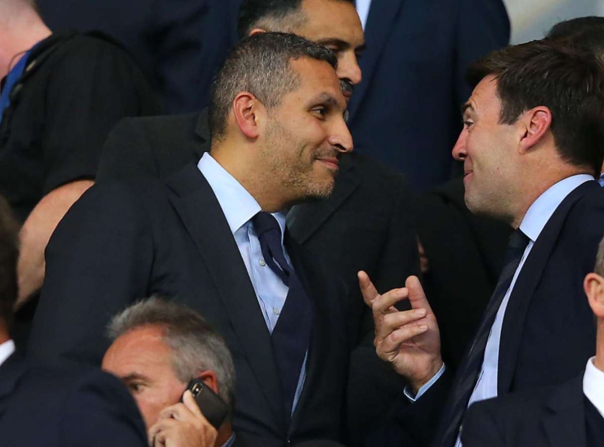 Μάντσεστερ: Το μυστικό deal των Εμιράτων, τα £55 εκατ. και η σκιά πάνω από τον Μπέρναμ