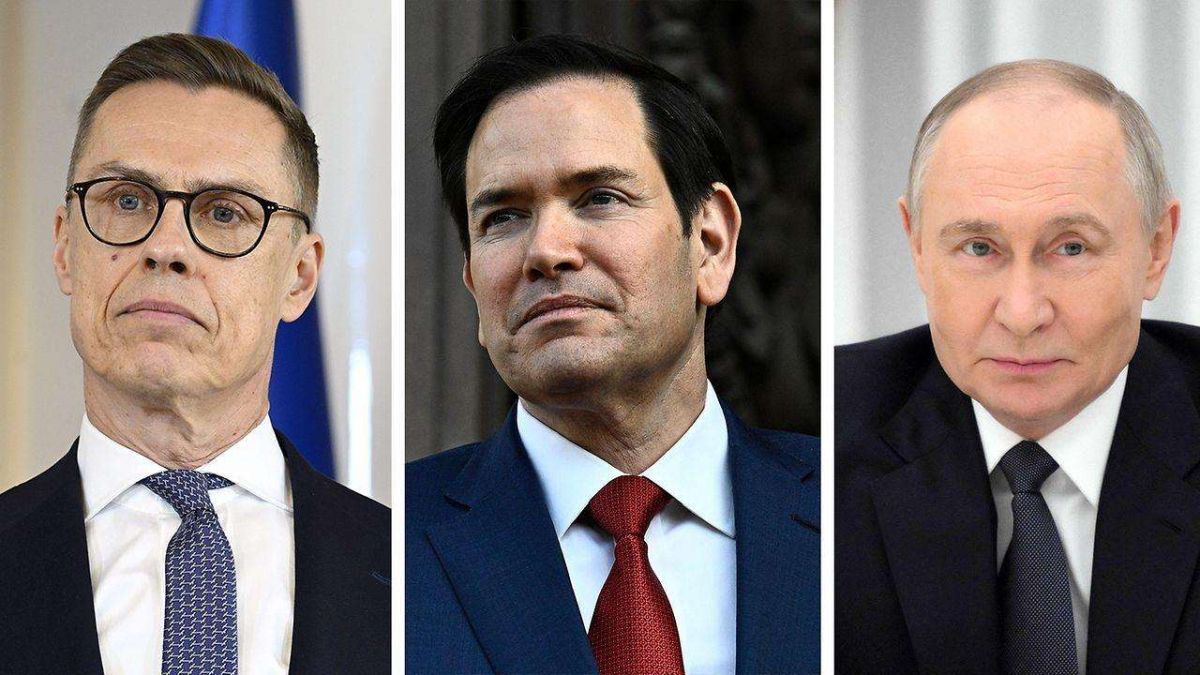 Europe Divided Over Putin:Nordic Leaders Break the Diplomatic Silence as Moscow Refuses Compromise on Donbas
