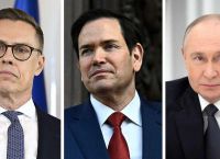 Europe Divided Over Putin:Nordic Leaders Break the Diplomatic Silence as Moscow Refuses Compromise on Donbas