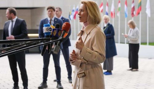 «Πόλεμος» ΕΕ–Τραμπ για το ρωσικό ντίζελ: Οργή στις Βρυξέλλες – «Κάθε δολάριο αγοράζει όπλα για τον Πούτιν»