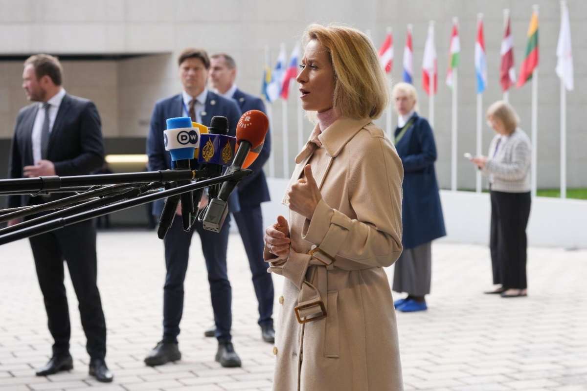 «Πόλεμος» ΕΕ–Τραμπ για το ρωσικό ντίζελ: Οργή στις Βρυξέλλες – «Κάθε δολάριο αγοράζει όπλα για τον Πούτιν»